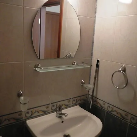 In Elit 3 Apartcomplex * 써니비치