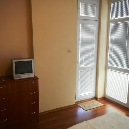 In Elit 3 Apartcomplex Sluneční pobřeží