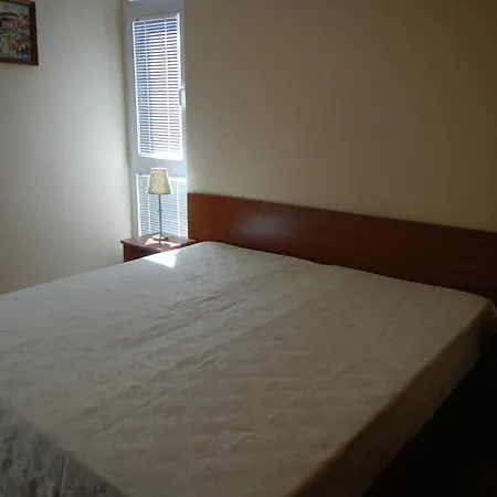 아파트 In Elit 3 Apartcomplex