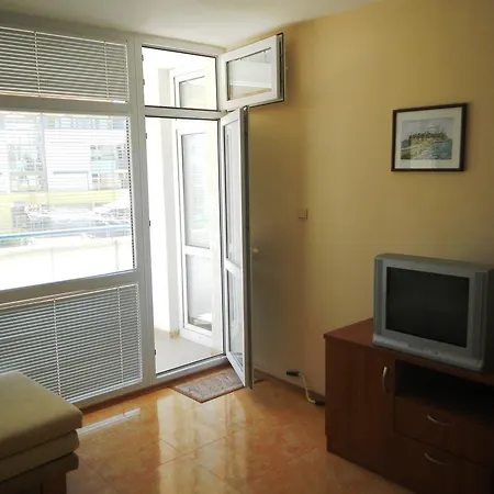 아파트 In Elit 3 Apartcomplex *