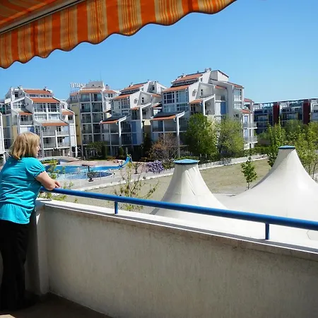 Daire In Elit 3 Apartcomplex