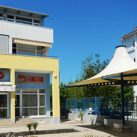 Daire In Elit 3 Apartcomplex Sunny Beach