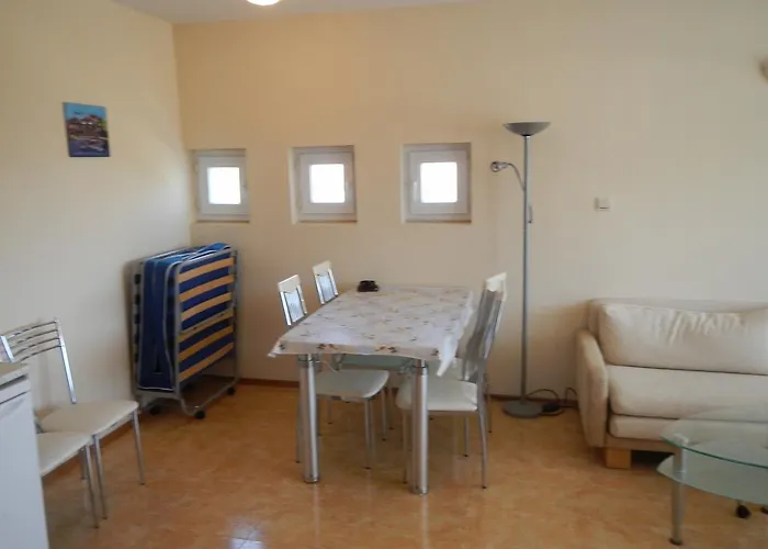 Apartamento In Elit 3 Apartcomplex Sunny Beach