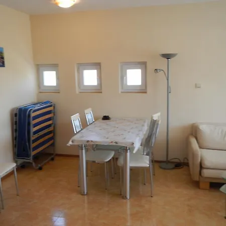 Apartament In Elit 3 Apartcomplex Słoneczny Brzeg